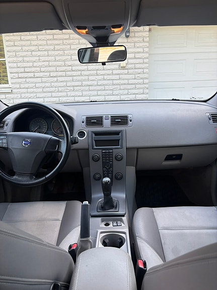 Volvo S40 6 of 7