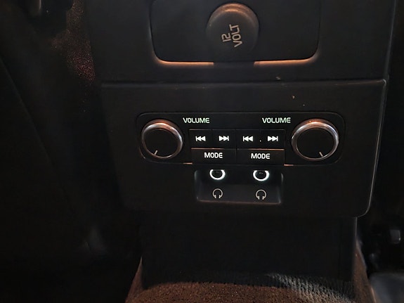 Volvo V70 18 of 18
