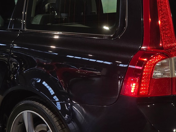Volvo V70 6 of 18