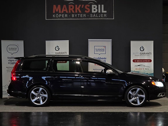 Volvo V70 4 of 18