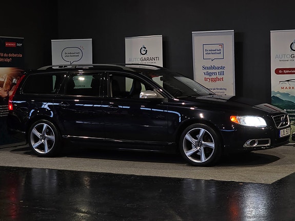 Volvo V70 3 of 18