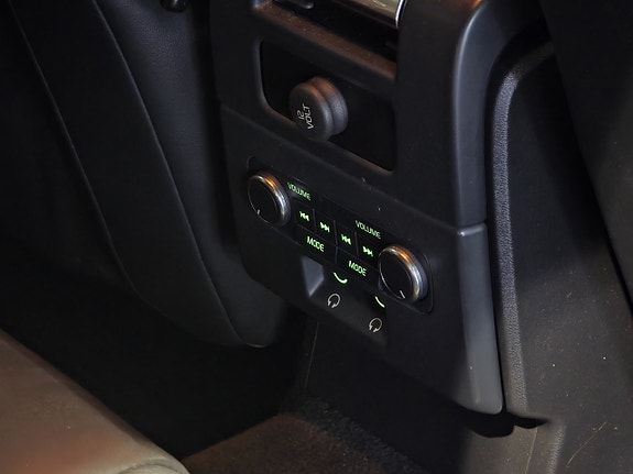 Volvo V70 17 of 18