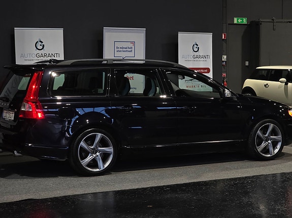 Volvo V70 5 of 18