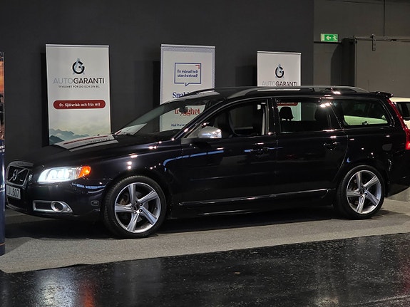 Volvo V70 10 of 18