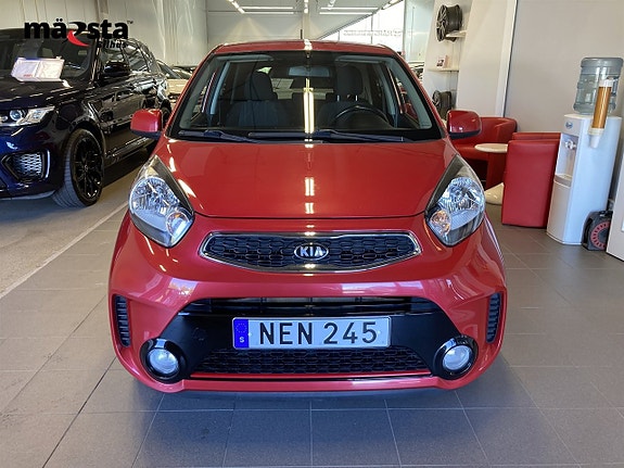 Kia Picanto 5 of 16