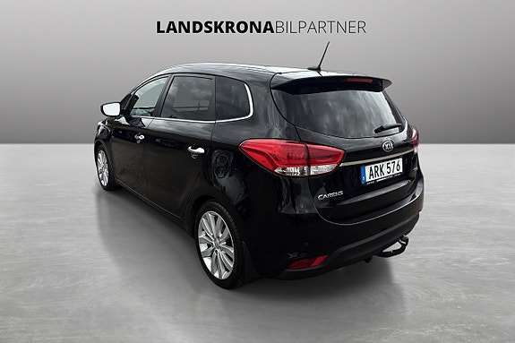Kia Carens 7 of 30
