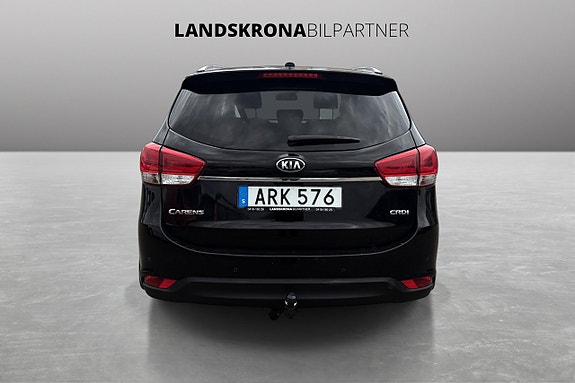 Kia Carens 6 of 30