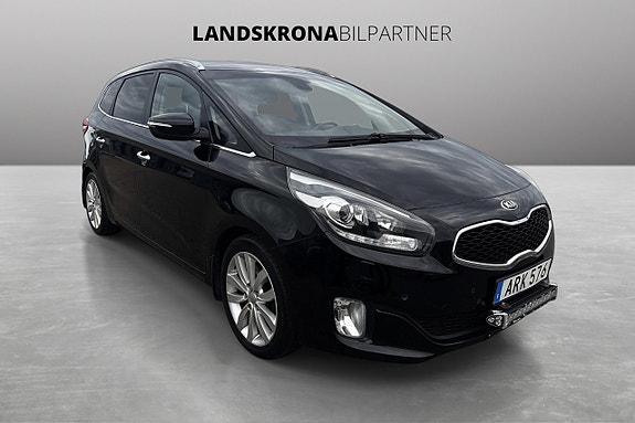 Kia Carens 3 of 30