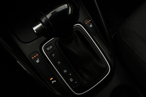 Kia Carens 24 of 30