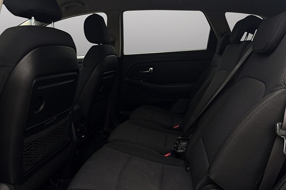 Kia Carens 13 of 30