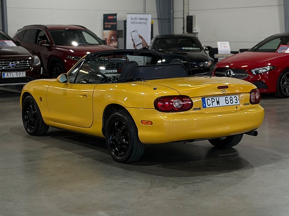 Mazda MX-5 14 of 25