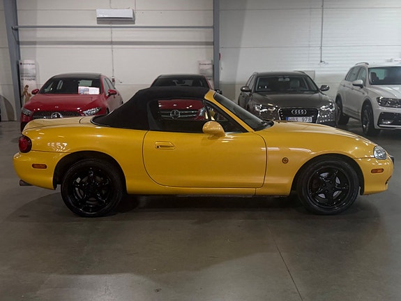 Mazda MX-5 7 of 25