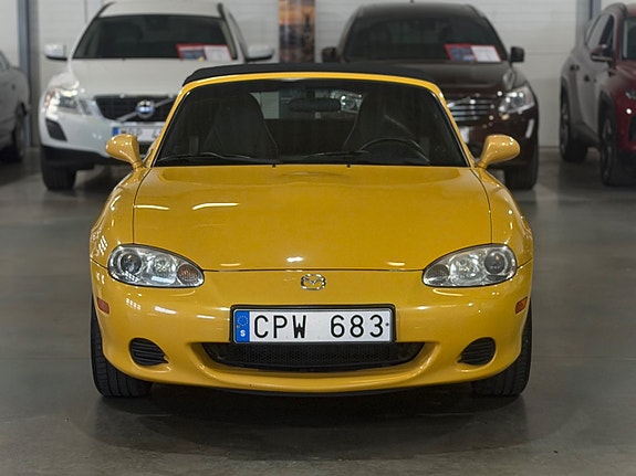 Mazda MX-5 3 of 25