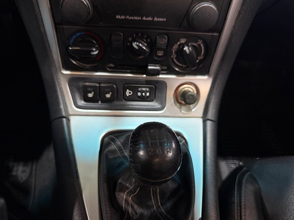 Mazda MX-5 22 of 25
