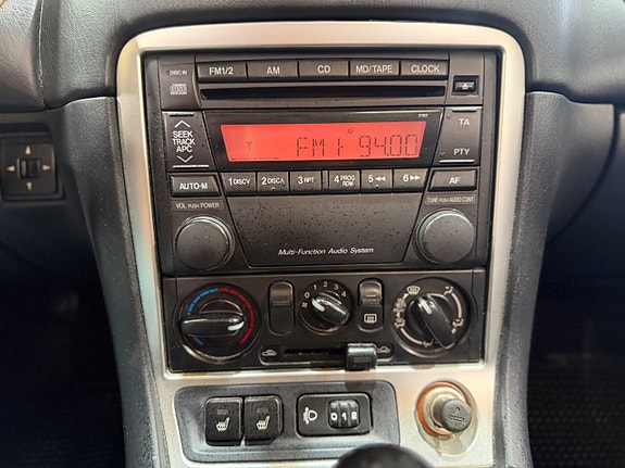 Mazda MX-5 23 of 25