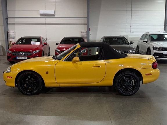 Mazda MX-5 15 of 25