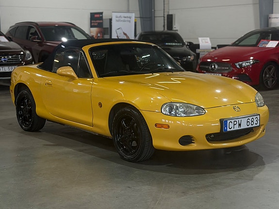 Mazda MX-5 5 of 25