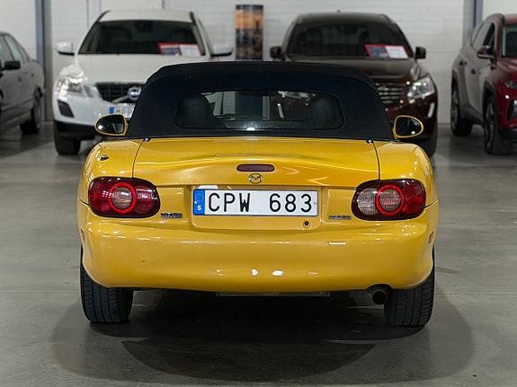 Mazda MX-5 11 of 25