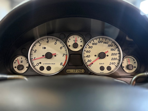 Mazda MX-5 24 of 25