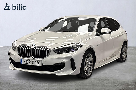 BMW 118i 6 of 13
