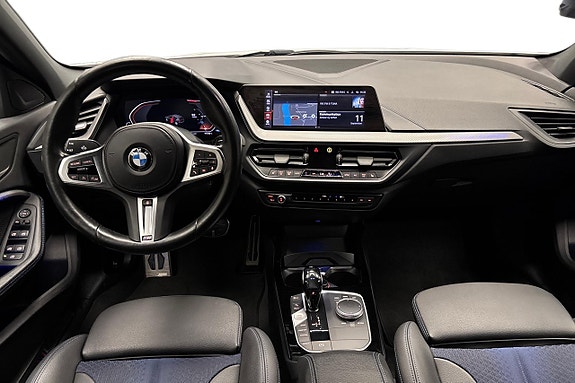 BMW 118i 10 of 13
