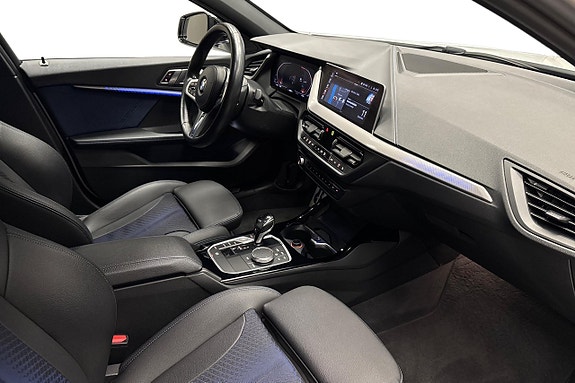 BMW 118i 11 of 13
