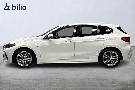 BMW 118i 5 of 13