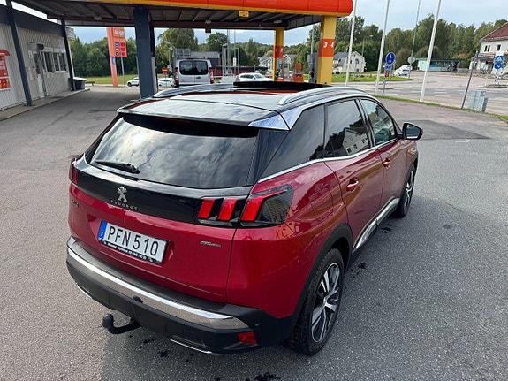Peugeot 3008 11 of 19