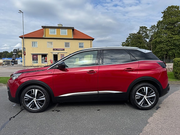 Peugeot 3008 6 of 19