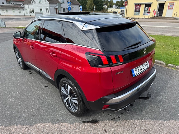 Peugeot 3008 12 of 19
