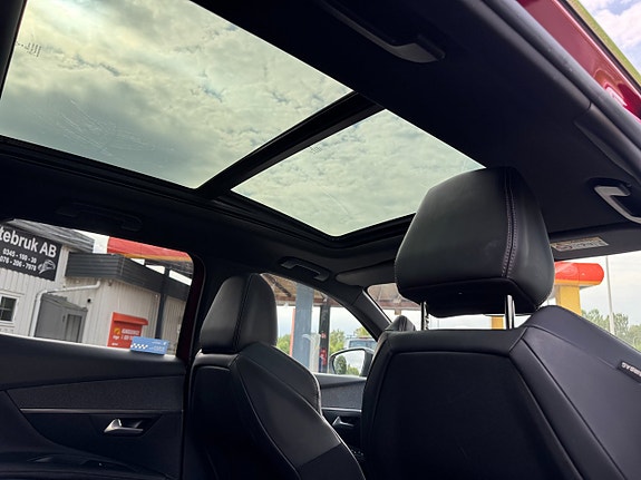 Peugeot 3008 19 of 19