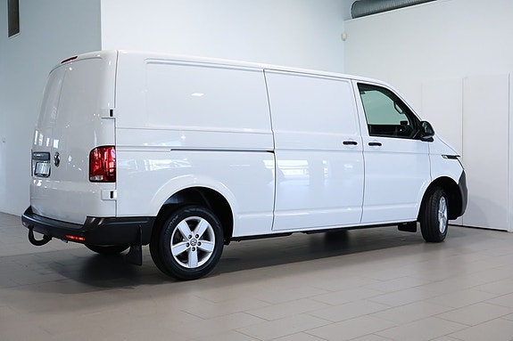 Volkswagen Transporter 3 of 14