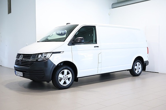Volkswagen Transporter 2 of 14