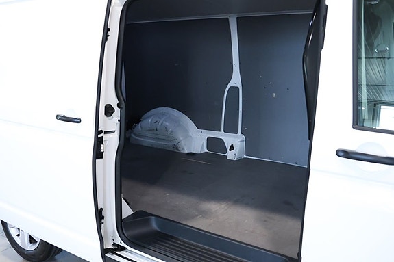 Volkswagen Transporter 13 of 14