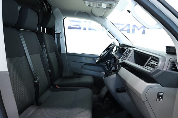 Volkswagen Transporter 7 of 14