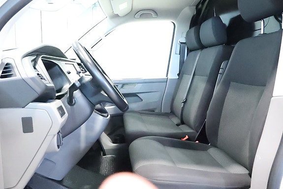 Volkswagen Transporter 6 of 14