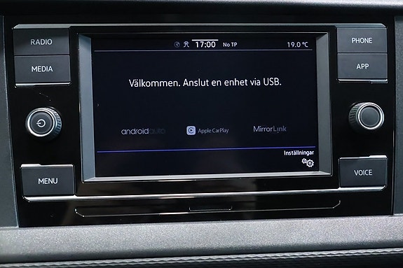 Volkswagen Transporter 11 of 14