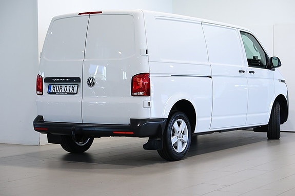 Volkswagen Transporter 4 of 14