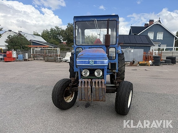 Traktor Layland 255 2 of 6