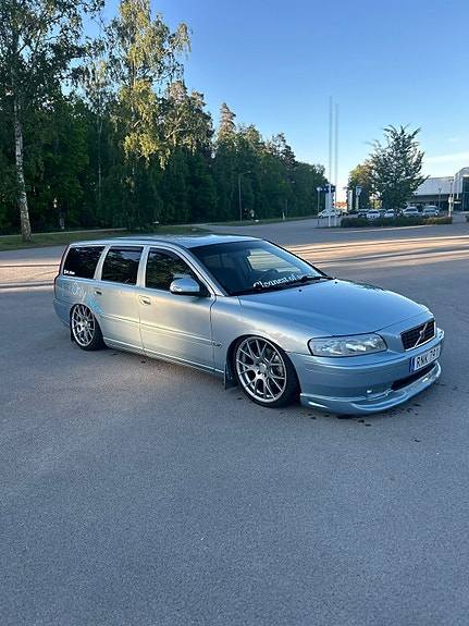 Volvo V70 7 of 10