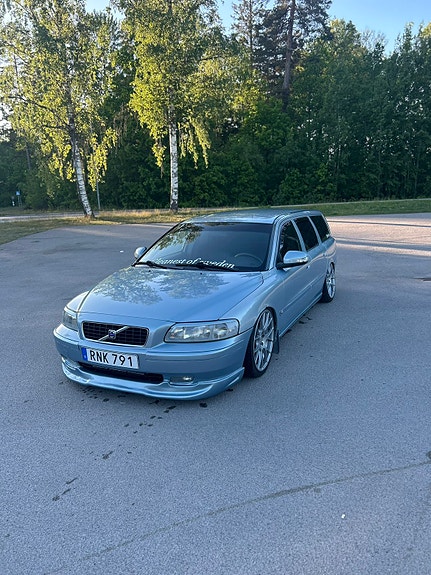 Volvo V70 9 of 10