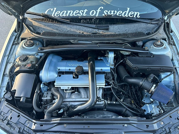Volvo V70 10 of 10