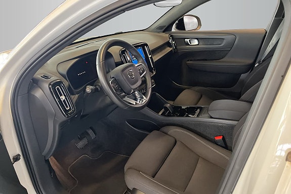 Volvo C40 10 of 15