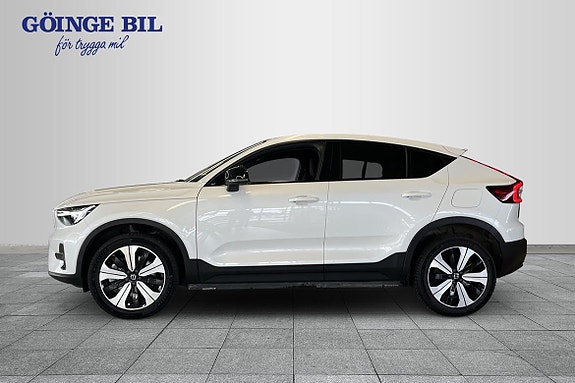 Volvo C40 5 of 15