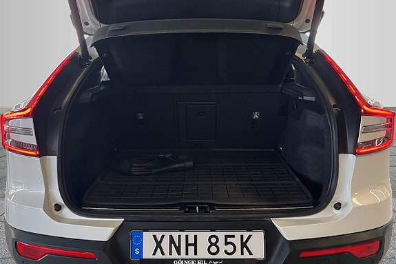 Volvo C40 9 of 15