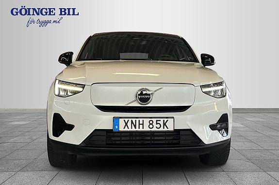 Volvo C40 3 of 15
