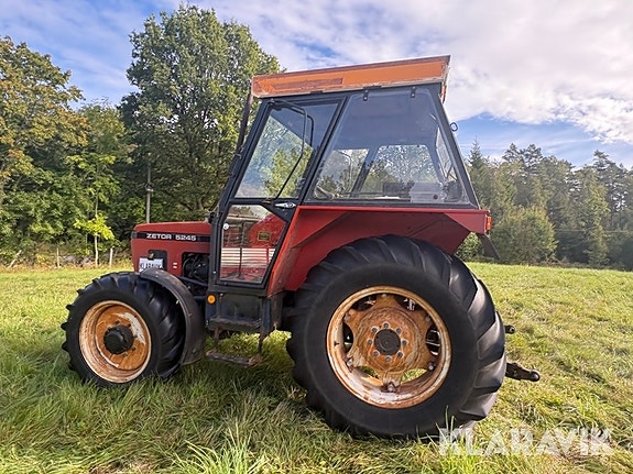 Traktor Zetor 5245 5 of 6