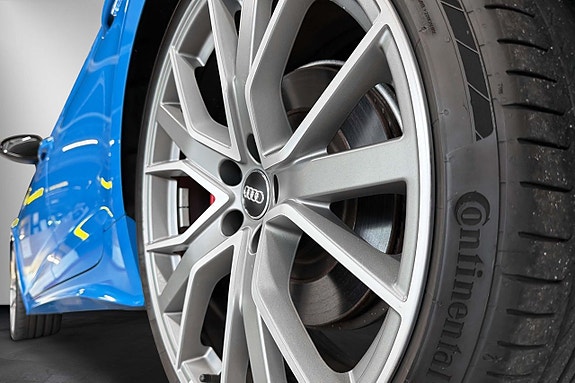 Audi A5 13 of 17