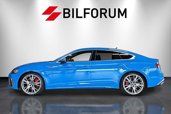 Audi A5 2 of 17