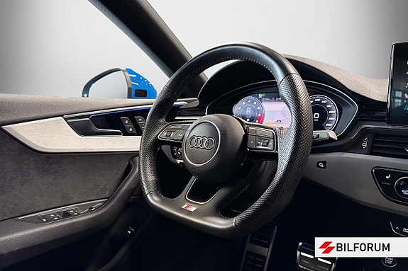 Audi A5 7 of 17